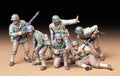 Tamiya 35192 US Army Assault Infantry 1/35