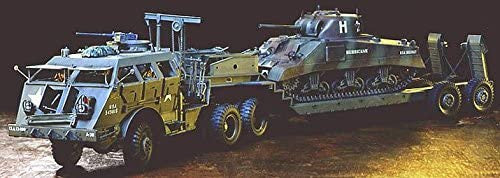Tamiya 35230 US 40t'Dragon Wagon'Transporter1/35
