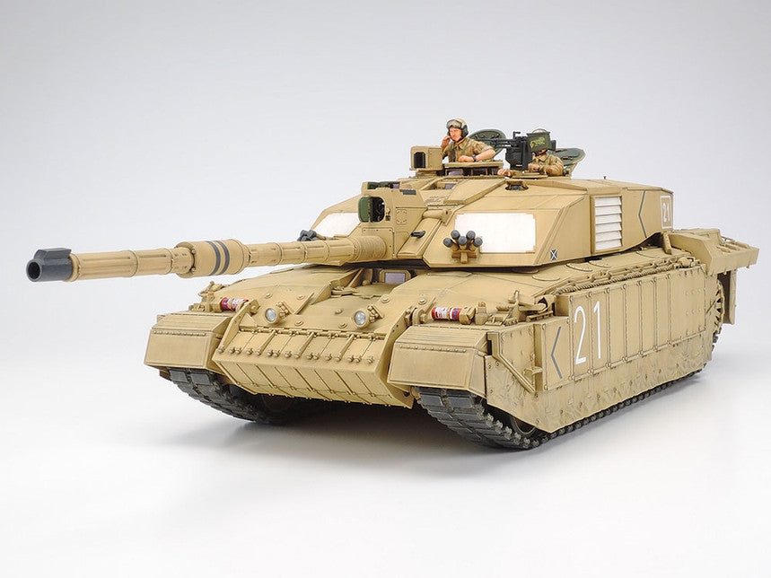 Tamiya 35274 British MBT Challenger 2