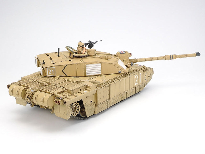 Tamiya 35274 British MBT Challenger 2