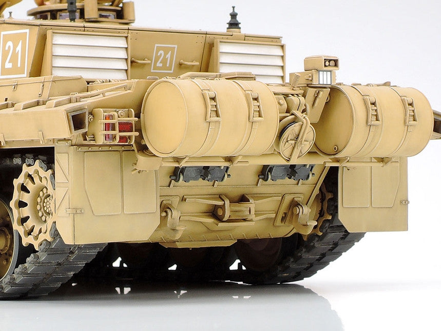 Tamiya 35274 British MBT Challenger 2