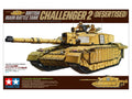 Tamiya 35274 British MBT Challenger 2