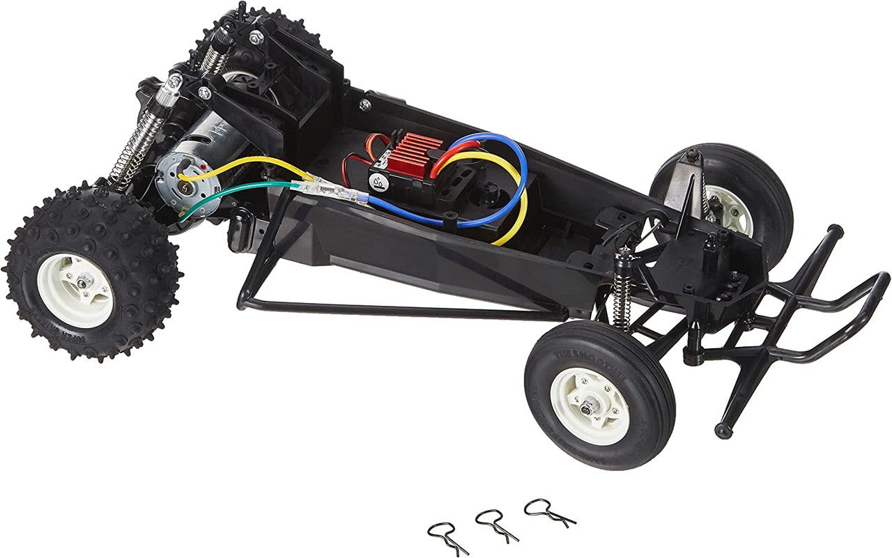 Tamiya 58336 RC The Hornet