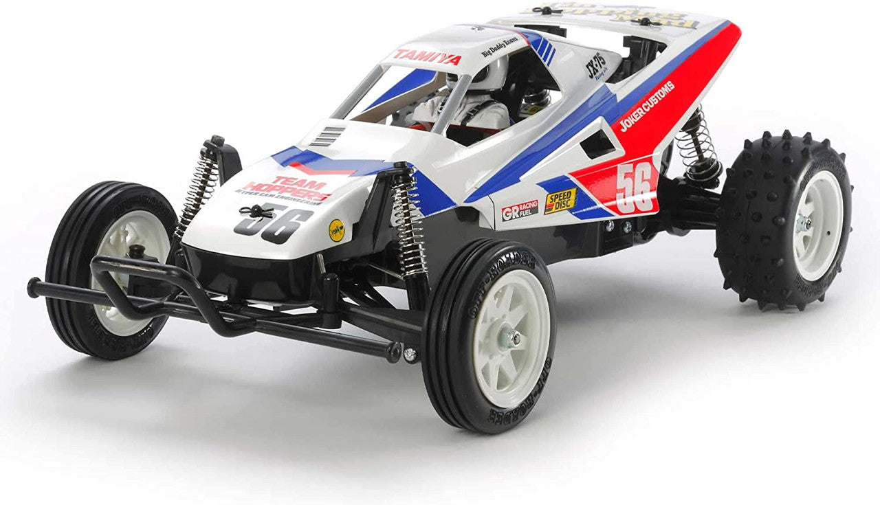 Tamiya 58346 RC Grasshopper