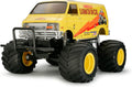 Tamiya 58347 RC Lunch Box