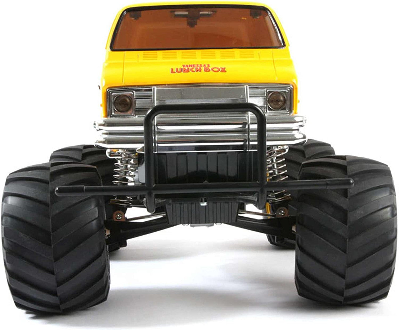 Tamiya 58347 RC Lunch Box