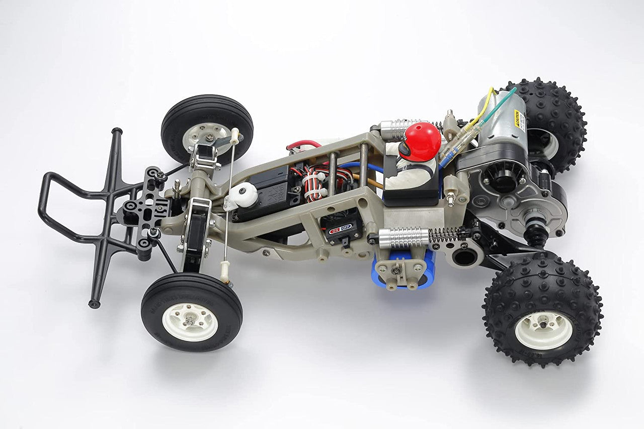 Tamiya 58354 RC The Frog