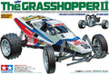 Tamiya 58643 RC The Grasshopper II (2017)