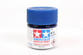 Tamiya 81004 Large Acrylic X-4 Blue - 23ml