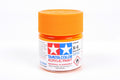 Tamiya 81006 Large Acrylic X-6 Orange - 23ml