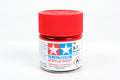 Tamiya 81007 Large Acrylic X-7 Red - 23ml