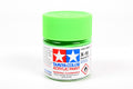 Tamiya 81015 Large Acrylic X-15 Light Green - 23ml