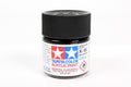 Tamiya 81018 Large Acrylic X-18 Semi-Gloss Bla - 23ml