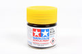 Tamiya 81024 Large Acrylic X-24 Clear Yellow - 23ml