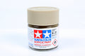 Tamiya 81031 Large Acrylic X-31 Titanium Gold - 23ml