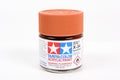 Tamiya 81034 Large Acrylic X-34 Metallic Brown - 23ml