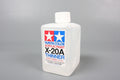 Tamiya 81040 Large  Acrylic X-20A Thinner/ - 50ml