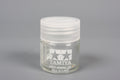 Tamiya 81044 Spare Bottle Mini (Round)