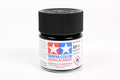 Tamiya 81301 Large Acrylic XF-1 Flat Black - 23ml