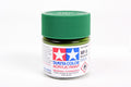 Tamiya 81305 Large Acrylic XF-5 Flat Green - 23ml