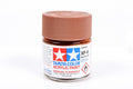 Tamiya 81306 Large Acrylic XF-6 Copper - 23ml