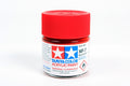 Tamiya 81307 Large Acrylic XF-7 Flat Red - 23ml