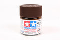 Tamiya 81310 Large Acrylic XF-10 Flat Brown - 23ml