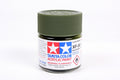 Tamiya 81358 Large Acrylic XF-58 Olive Green - 23ml