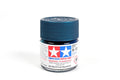 Tamiya 81513 Mini Acrylic X-13 MetallicBlue/10ml