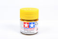 Tamiya 81524 Mini Acrylic X-24 Clear Yellow - 10ml