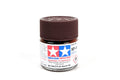 Tamiya 81709 Mini Acrylic XF-9 Hull Red - 10ml