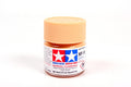 Tamiya 81715 Mini Acrylic XF-15 Flat Flesh - 10ml