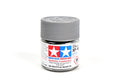 Tamiya 81716 Mini Acrylic XF-16 Flat Aluminum - 10ml