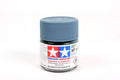 Tamiya 81718 Mini Acrylic XF-18 Medium Blue - 10ml
