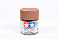 Tamiya 81728 Mini Acrylic XF-28 Dark Copper - 10ml