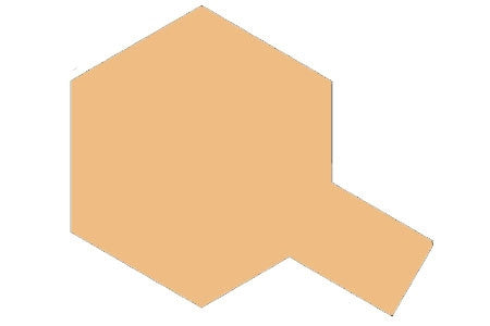 Tamiya 81759 Mini Acrylic XF-59 Desert Yellow - 10ml