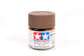 Tamiya 81768 Mini Acrylic XF-68 NATO Brown - 10ml