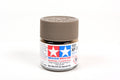Tamiya 81772 Mini Acrylic XF-72 Brown - 10ml