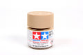 Tamiya 81778 Mini Acrylic XF-78 Wood Deck Tan - 10ml