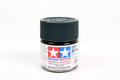 Tamiya 81785 Mini Acrylic XF-85 Rubber Black - 10ml