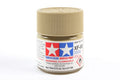Tamiya 81788 Mini Acrylic XF-88 Dark Yellow 2 - 10ml