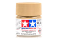 Tamiya 81793 Mini Acrylic XF-93 Light Brown - 10ml