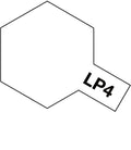 Tamiya 82104 Lacquer LP-4 Flat White