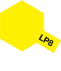 Tamiya 82108 Lacquer LP-8 Yellow