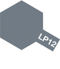 Tamiya 82112 Lacquer LP-12 IJN Gray