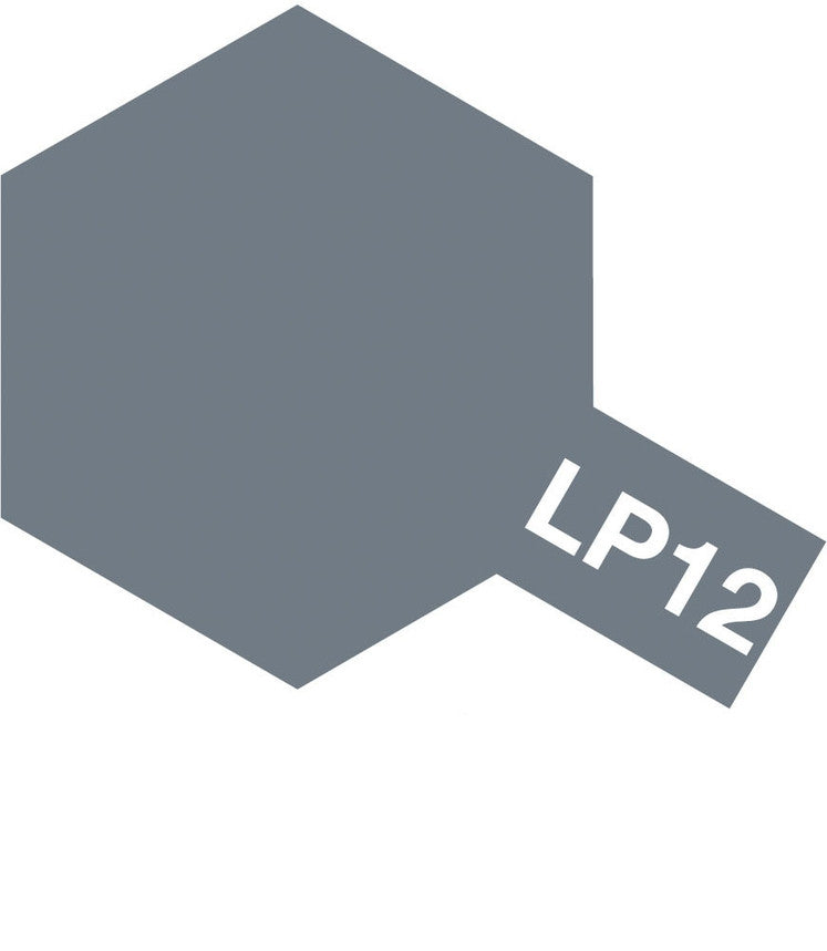 Tamiya 82112 Lacquer LP-12 IJN Gray