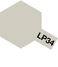 Tamiya 82134 Lacquer LP-34 Light Gray