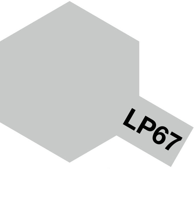 Tamiya 82167 Lacquer LP-67 Smoke