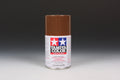 Tamiya 85001 Spray TS-1 Red Brown