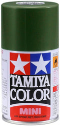 Tamiya 85005 Spray TS-5 Olive Drab